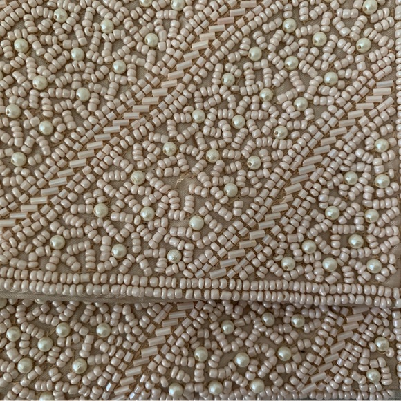 ✨Host Pick✨ Forever New Pink Clutch Bag 🌸 - Picture 7 of 8